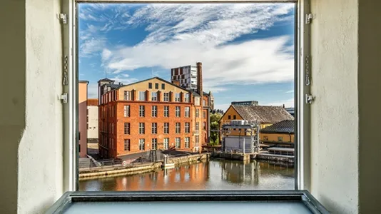 Office spaces for rent in Norrköping - photo 3