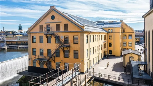 Kontorer til leie i Norrköping - bilde 7