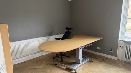 Office spaces for rent in Härnösand - photo 2