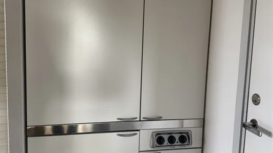 Kontorlokaler til leje i Härnösand - billede 4