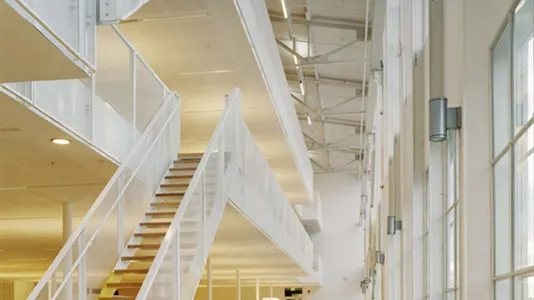 Büros zur Miete in Gärdet/Djurgården - Foto 5