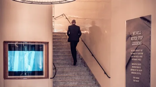 Büros zur Miete in Gärdet/Djurgården - Foto 6