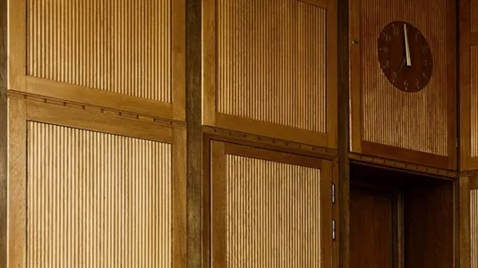 Büros zur Miete in Gärdet/Djurgården - Foto 8