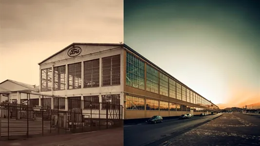 Büros zur Miete in Gärdet/Djurgården - Foto 12