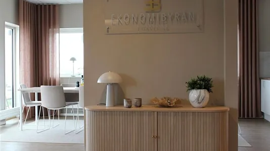 Kontorer til leie i Gävle - bilde 3