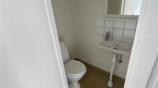 Shops for rent in Hedemora - photo 12