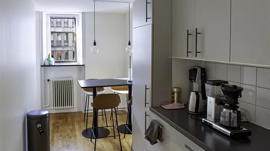 Office spaces for rent in Malmö City - photo 3