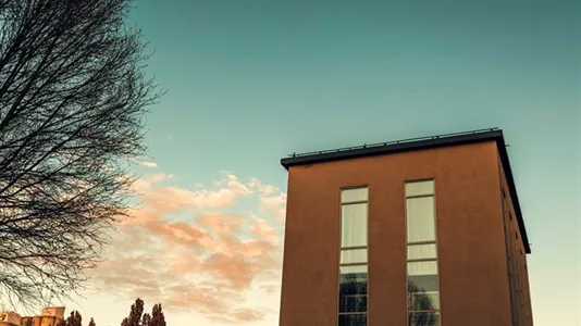 Kontorlokaler til leje i Gärdet/Djurgården - billede 8