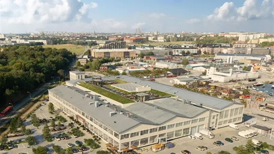 Kontorlokaler til leje i Gärdet/Djurgården - billede 10