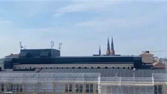 Kontorer til leie i Uppsala - bilde 1