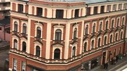 Kantorruimte te huur in Uppsala - foto 1