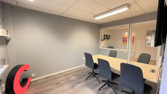 Office spaces for rent in Askim-Frölunda-Högsbo - photo 4