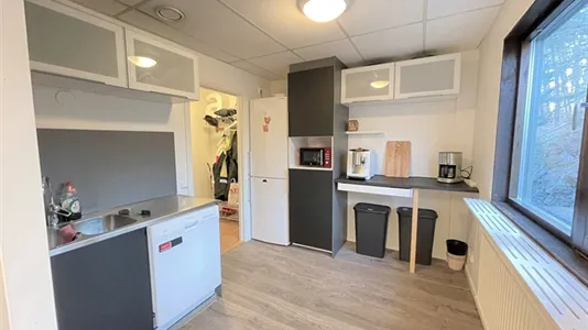 Office spaces for rent in Askim-Frölunda-Högsbo - photo 6