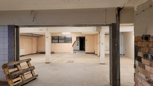 Warehouses for rent in Malmö City - photo 5