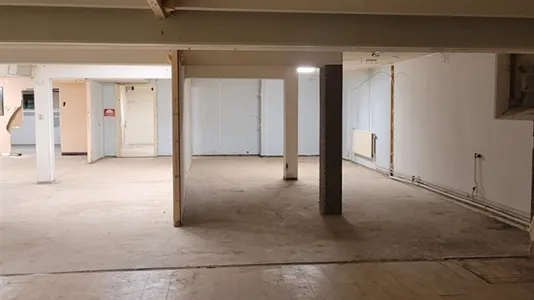 Warehouses for rent in Malmö City - photo 7