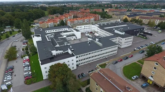 Warehouses for rent in Malmö City - photo 9