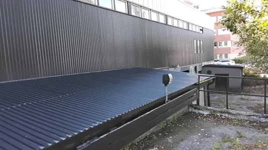 Verkstedhaller til salgs i Solna - bilde 3