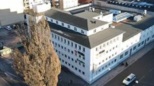 Kantorruimte te huur in Uppsala - foto 1