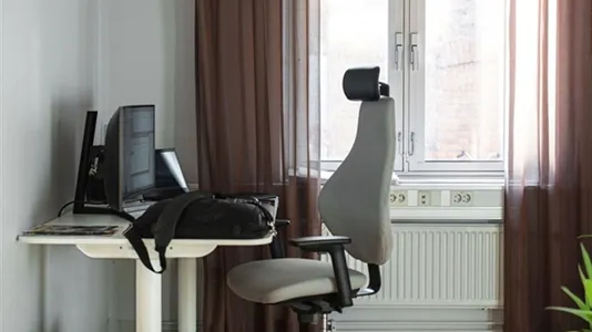 Kontorhoteller til leje i Gävle - billede 4