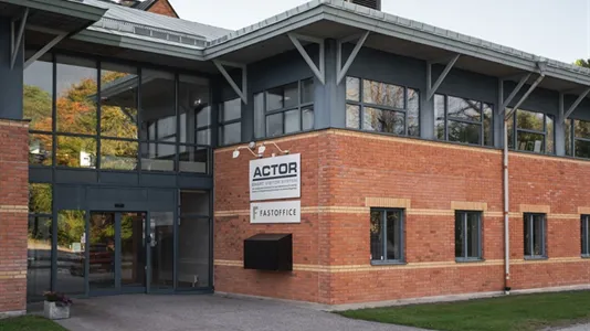 Kontorhoteller til leje i Gävle - billede 5