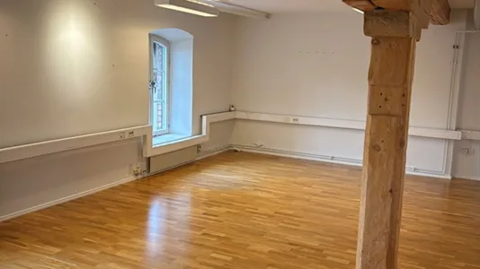 Bedrijfsruimtes te huur in Gävle - foto 1