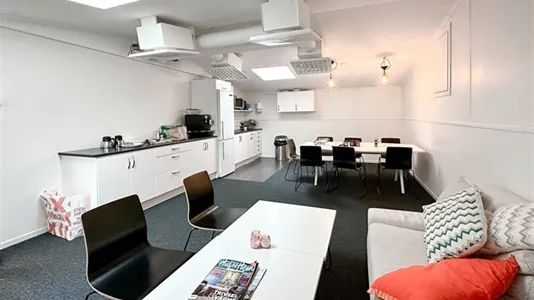 Kontorer til leie i Mölndal - bilde 9