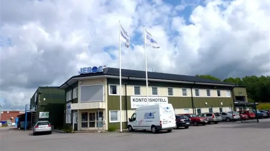 Verkstedhaller til leie i Norrtälje - bilde 1