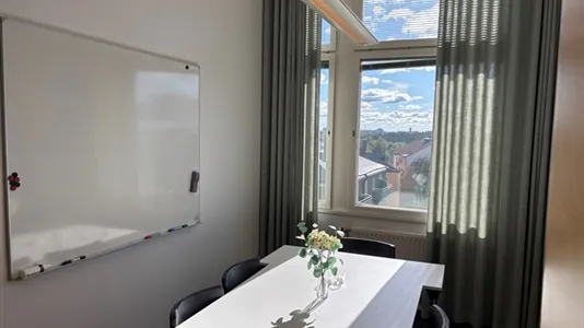 Office spaces for rent in Solna - photo 4