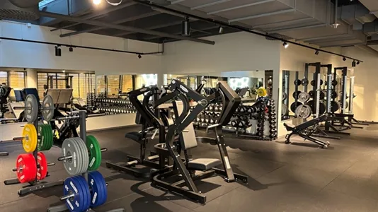 Office spaces for rent in Solna - photo 8