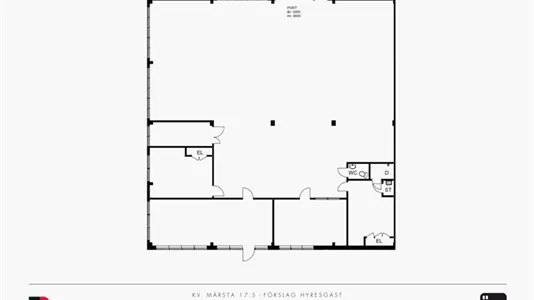 Office spaces for rent in Sigtuna - photo 3