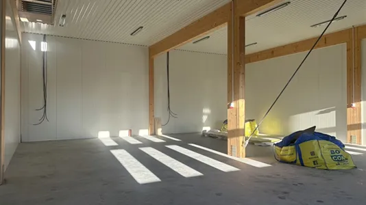 Werkstätte zur Miete in Sigtuna - Foto 4