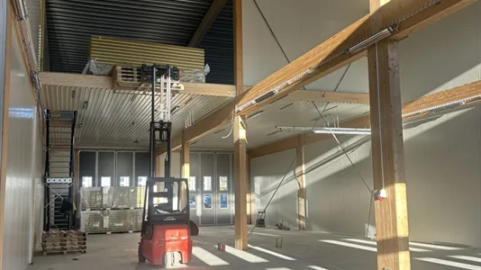 Werkstätte zur Miete in Sigtuna - Foto 5