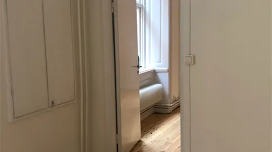 Office spaces for rent in Stockholm City - photo 4