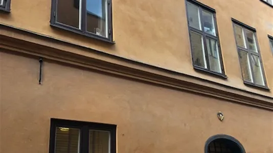 Office spaces for rent in Stockholm City - photo 9