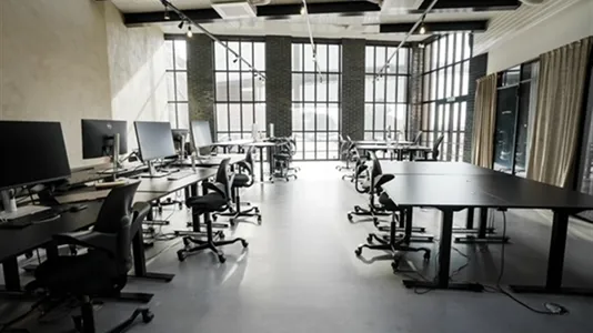 Office spaces for rent in Majorna-Linné - photo 2