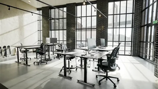 Office spaces for rent in Majorna-Linné - photo 3