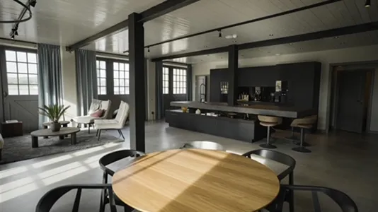Office spaces for rent in Majorna-Linné - photo 4