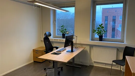 Kontorhoteller til leie i Stockholm South - bilde 4