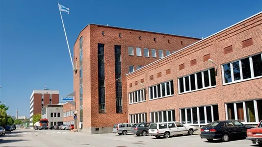 Kontorhoteller til leie i Stockholm South - bilde 5