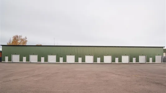 Kontorer til leie i Gävle - bilde 3