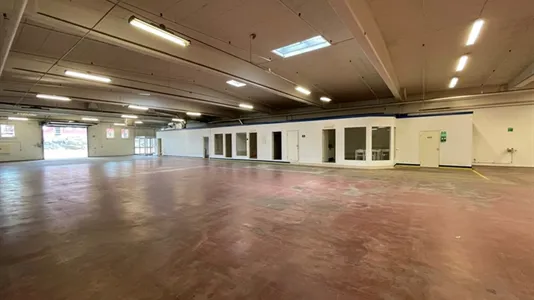 Lager zur Miete in Västra hisingen - Foto 1