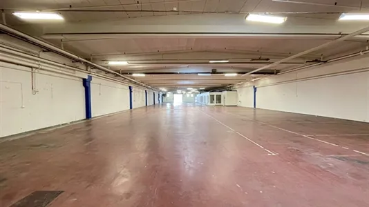 Lager zur Miete in Västra hisingen - Foto 3