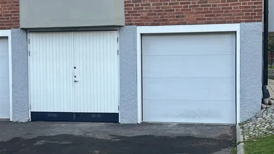 Garages te huur in Örgryte-Härlanda - foto 1