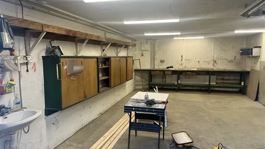 Garages te huur in Örgryte-Härlanda - foto 2