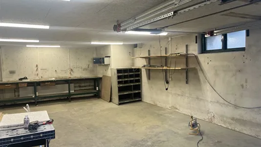 Garages te huur in Örgryte-Härlanda - foto 3