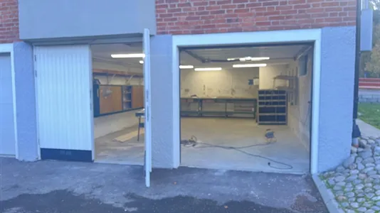 Garages te huur in Örgryte-Härlanda - foto 4