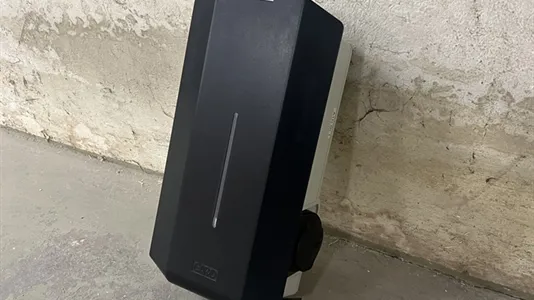 Garages te huur in Örgryte-Härlanda - foto 5