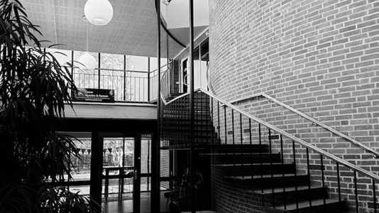 Büros zur Miete in Helsingborg - Foto 2
