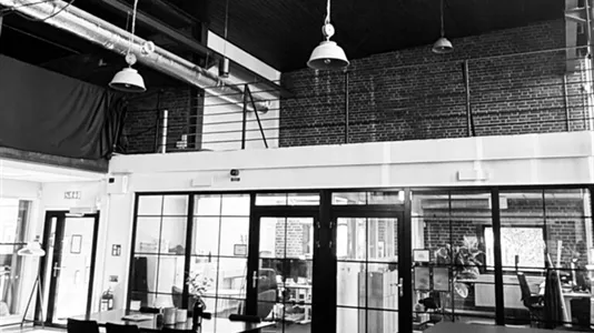 Kontorslokaler för uthyrning i Helsingborg - foto 2