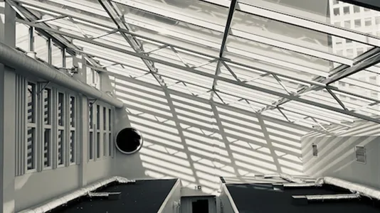 Kontorslokaler för uthyrning i Helsingborg - foto 4